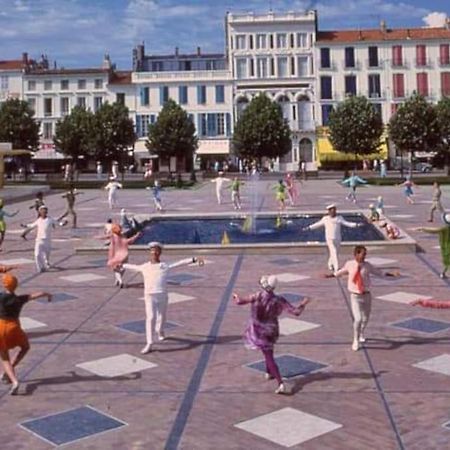 Gite Des Huskys Βίλα Tonnay-Charente Εξωτερικό φωτογραφία